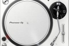Pioneer-DJ-PLX-500-vista-blanco