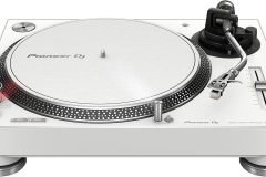 Tocadiscos-Pioneer-DJ-PLX-500-blanco