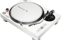 Tocadiscos-Pioneer-DJ-PLX-500-perspectiva-blanco