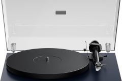 Pro-Ject-Debut-EVO-2-acero-azul-satinado