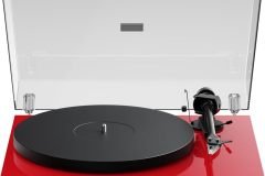 Pro-Ject-Debut-EVO-2-rojo-satinado