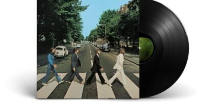 Abbey Road - 50 Aniversario