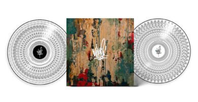 Post Traumatic (2 LP)