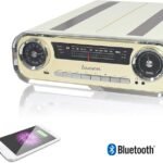 Lauson 01TT15crema bluetooth