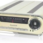 Lauson 01TT15crema cerrado
