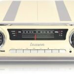 Lauson 01TT15crema frontal