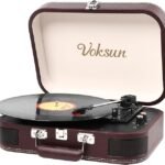 Tocadiscos Voksun S300