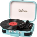 Voksun S300 azul