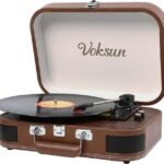 Voksun S300 marron