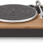Marley Stir It Up Tocadiscos con preamplificador incorporado