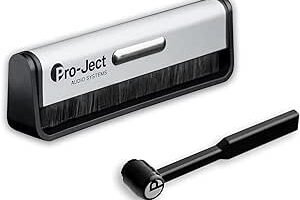 Pro-Ject Cleaning Set Basic