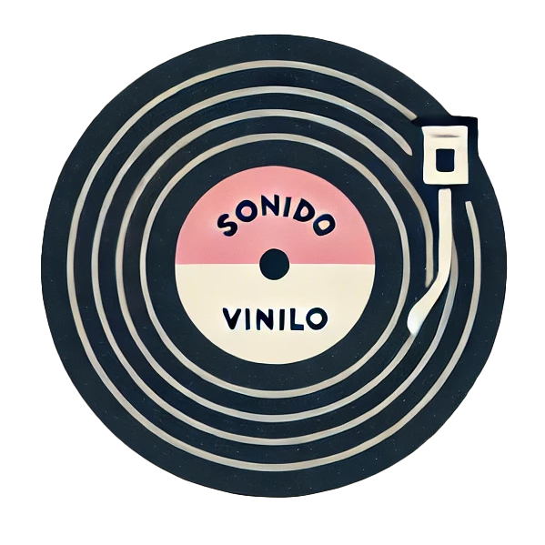 Logo vinilo sin letras