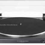 Audio-Technica AT-LP60XBT