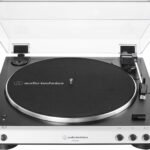 Audio-Technica AT-LP60XBTWH