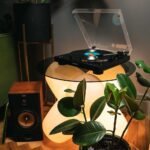 Audio-Technica LP60XBT decoracion