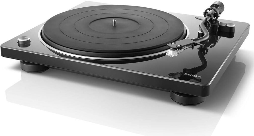 Denon DP-400