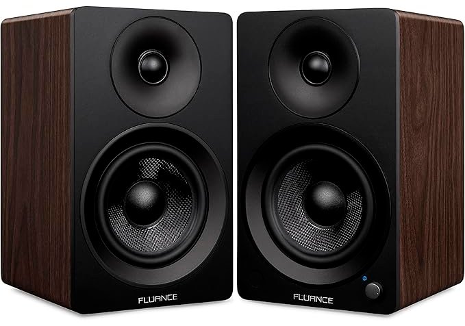 Fluance Ai61-Nogal natural