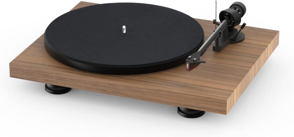 Pro-Ject Debut Carbon EVO