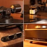 Tocadiscos 1 by One Hifi Bluetooth detalles