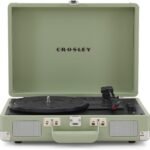 Crosley Cruiser Plus
