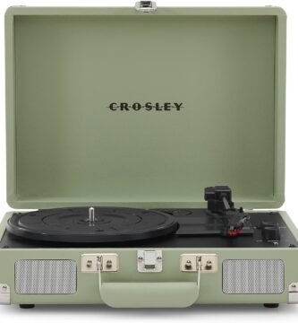 Crosley Cruiser Plus