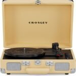Crosley Cruiser Plus beige