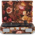 Crosley Cruiser Plus floral