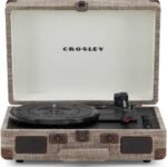 Crosley Cruiser Plus havana
