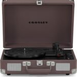 Crosley Cruiser Plus morado