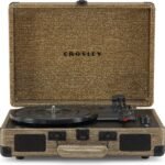 Crosley Cruiser Plus oro suave