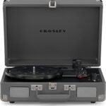 Crosley Cruiser Plus slate