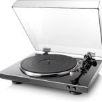 Denon DP-300F negro