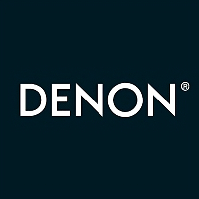 Logo Denon
