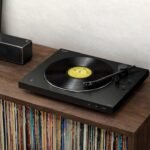 Sony PS-LX310BT en mueble