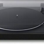 Sony PS-LX310BT frontal