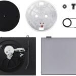 Sony PS-LX310BT partes