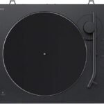 Sony PS-LX310BT plato
