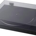 Sony PS-LX310BT tapa cerrada