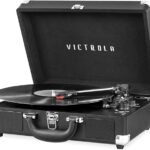 Victrola VSC-550BT-Negro