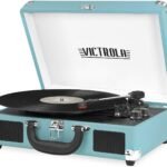 Victrola VSC-550BT-Turquesa