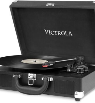 Victrola VSC-550BT