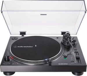Audio-Technica AT-LP120XUSB