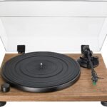 Audio-Technica AT-LPW40WN_frontal