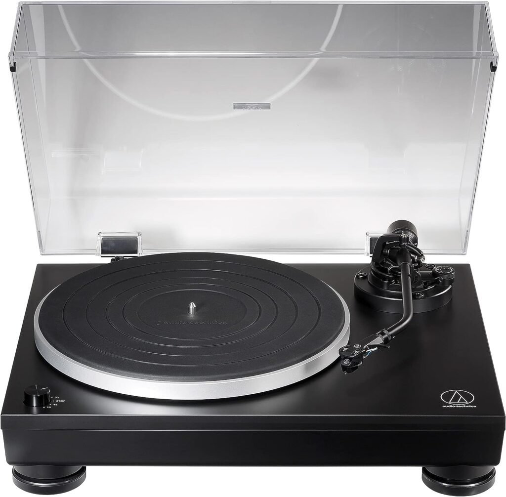 Audio-Technica LP5X