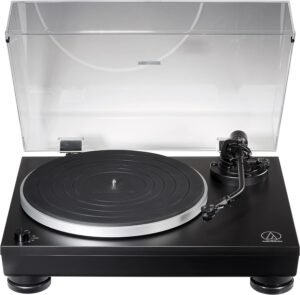 Audio-Technica LP5X