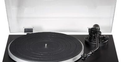 Audio-Technica LP5X