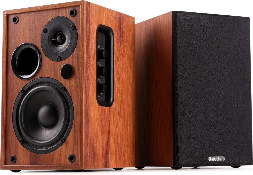Audizio KS02