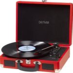 Denver VPL 120 rojo