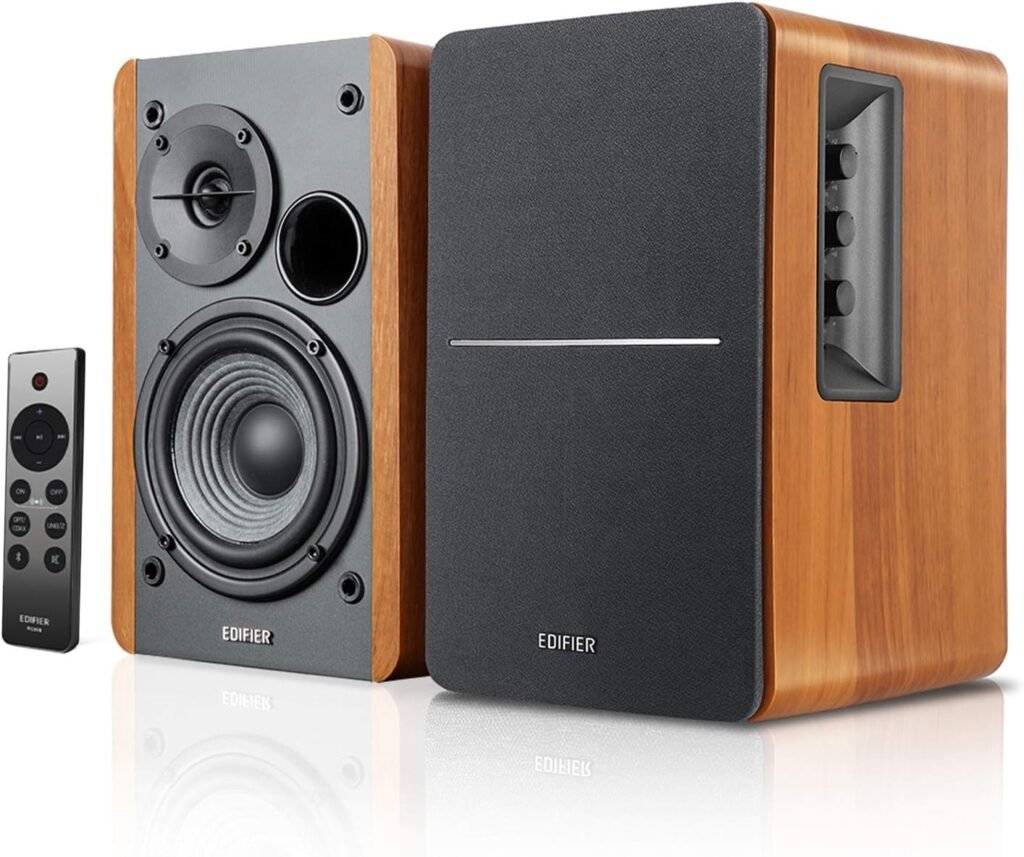 Edifier Studio R1280DBs