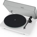 Pro-Ject T1 blanco